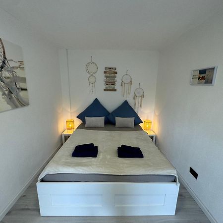Boho Apartment Vintage Naehe Salzburg Freilassing Buitenkant foto